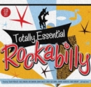 Totally essential rockabilly - CD
