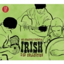 The Absolutely Essential Irish 3CD Collection - CD