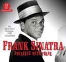 Swinging With Frank: The Absolutely Essential 3CD Collection - CD