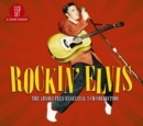Rockin' Elvis: The Absolutely Essential Collection - CD
