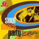 Soul Dance Party: The Absolutely Essential Collection - CD