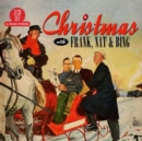 Christmas With Frank, Nat and Bing - CD