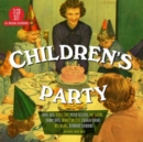 Children's Party - CD