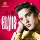 Lovin' Elvis - CD