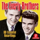 60 Essential Recordings - CD