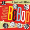 Bebop: The Absolutely Essential 3 CD Colection - CD