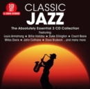 Classic Jazz - CD