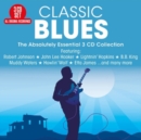 Classic Blues - CD
