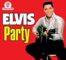 Elvis Party - CD