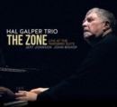 The Zone: Live at the Yardbird Suite - CD