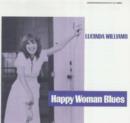 Happy Woman Blues - CD