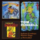Indians and Cowboys, Horses and Dogs/Hotwalker - CD
