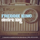 Electric King - CD
