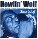 Rare Wolf 1948 to 1963 - CD