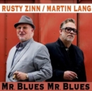 Mr Blues, Mr Blues - CD