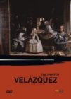 Art Lives: Diego Velazquez - DVD