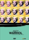 Art Lives: Andy Warhol - DVD