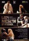 Lady MacBeth: Teatro Comunale, Firenze (Conlon) - DVD