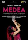Medea: Wiener Staatsoper (Boder) - DVD
