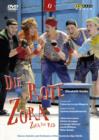 Die Rote Zora: Komische Oper Berlin (Lasrsen-Maguire) - DVD