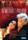 Demetrio E Polibio: Rossini Opera Festival (Rovaris) - DVD