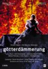 Götterdämmerung: Teatro alla Scala (Barenboim) - DVD