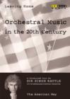 Leaving Home - Orchestral Music in the 20th Century: Volume 5 - DVD