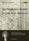 Leaving Home - Orchestral Music in the 20th Century: Volume 7 - DVD