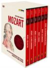 Mozart at Drottningholm (Östman) - DVD