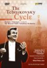 The Tchaikovsky Cycle: Volume 6 - DVD