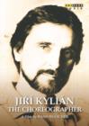 Jirí Kylián: The Choreographer - DVD