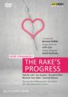The Rake's Progress: Glyndebourne Festival (Haitink) - DVD