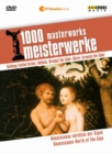 1000 Masterworks: Renaissance North of the Alps - DVD