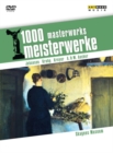 1000 Masterworks: Skagens Museum - DVD