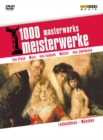 1000 Masterworks: Lenbachhaus, Munich - DVD