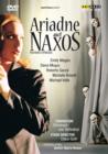 Ariadne Auf Naxos: Zurich Opera House (Von Dohnányi) - DVD