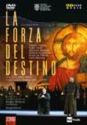 La Forza Del Destino: Orchestra of Maggio Musicale (Mehta) - DVD
