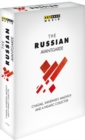 The Russian Avant-garde - DVD