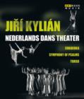 Svadebka/Symphony of Psalms/Torso: Nederlands Dans Theater - Blu-ray