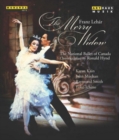 The Merry Widow: National Ballet of Canada (Florio) - Blu-ray