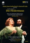 Die Fledermaus: Royal Opera House (Bonynge) - DVD