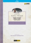 King Priam: Kent Opera (Norrington) - Blu-ray