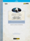 Swan Lake: London Festival Ballet - Blu-ray