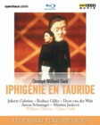 Iphigénie En Tauride: Opernhaus Zurich (Christie) - Blu-ray