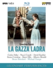 La Gazza Ladra: Cologne Opera (Bartoletti) - Blu-ray