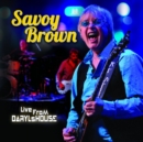Savoy Brown: Live from Daryl's House - DVD