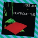 New Picnic Time - Vinyl