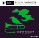 Poe for Moderns: Music to Scare Your Neighbours - CD