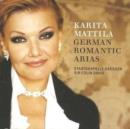 German Operatic Arias (Davis, Staatskapelle Dresden) - CD