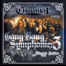 Gang Bang Symphonies: Freestyle Edition - CD